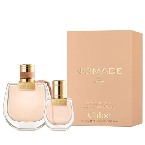 chloe nomade travel edition|nomade shop online.